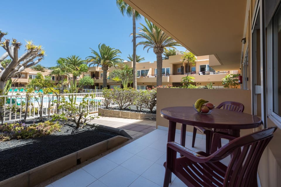 Home2Book Bright Apartment with Pool & Terrace Apartment in Corralejo