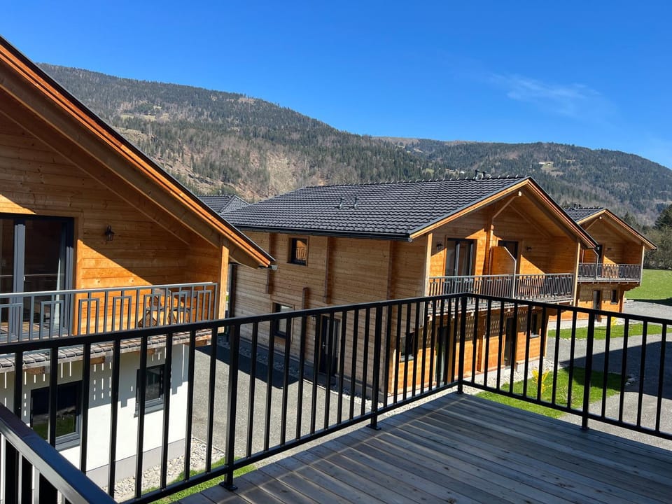 Michal Apartment in Friuli-Venezia Giulia