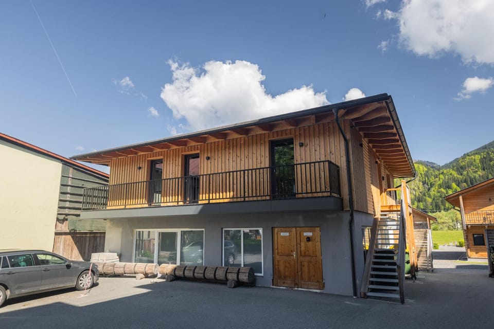 Michal Apartment in Friuli-Venezia Giulia