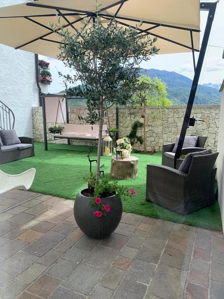 L'edera Grande Apartment in Trentino-South Tyrol