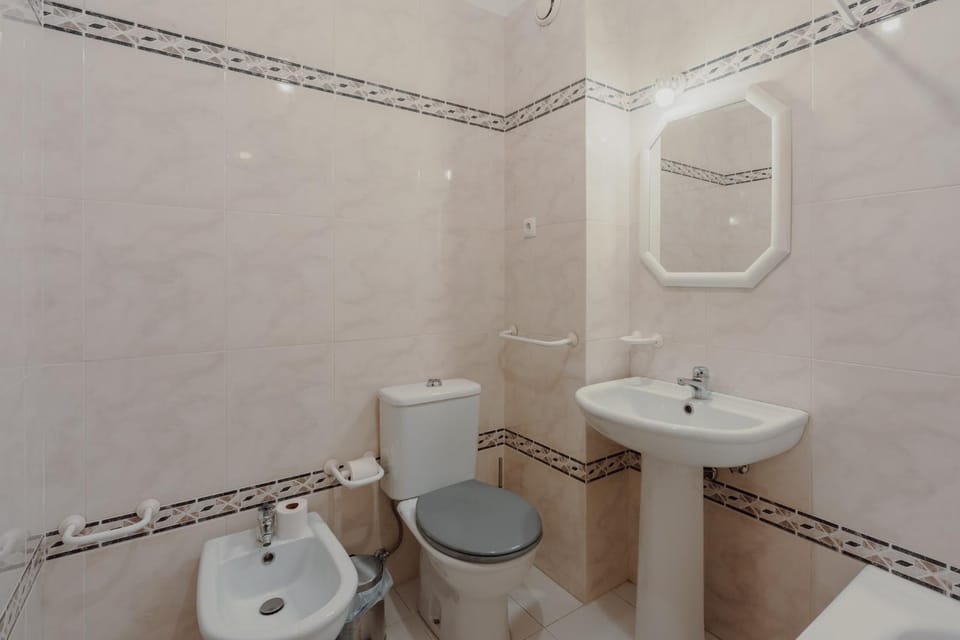 Rising Sun Apartment by Best2Stay Apartment in Matosinhos