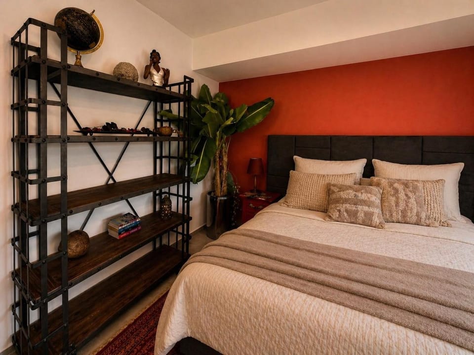 Residence Kyrenia Apartment in Cyprus