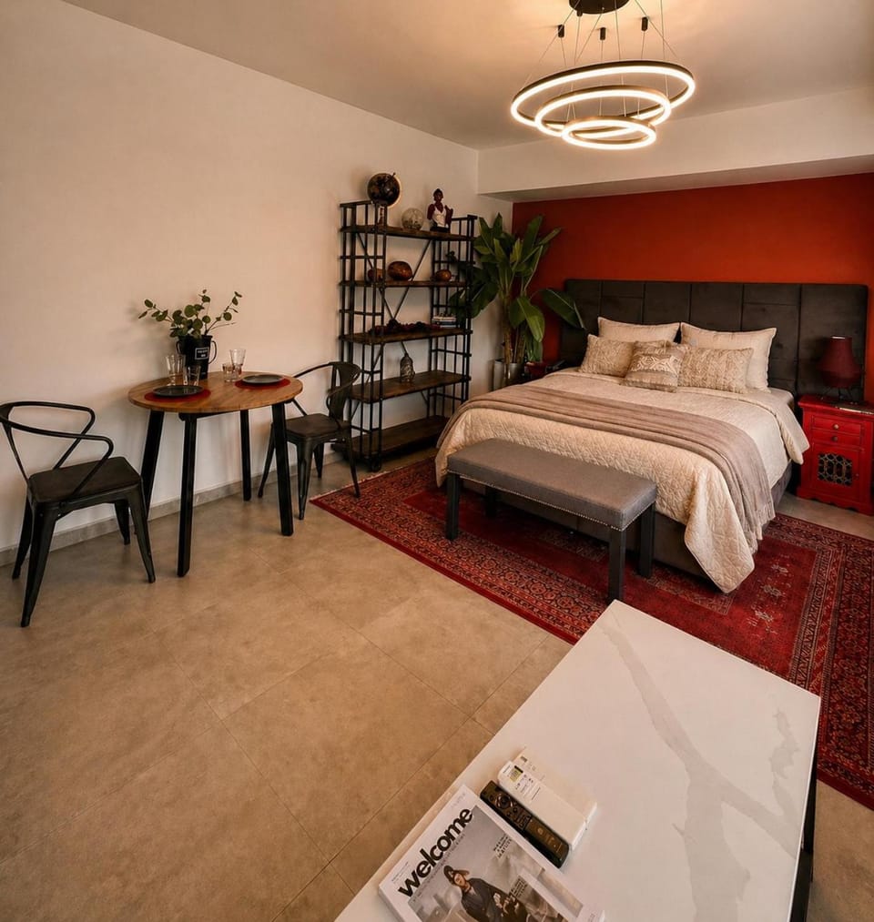 Residence Kyrenia Apartment in Cyprus