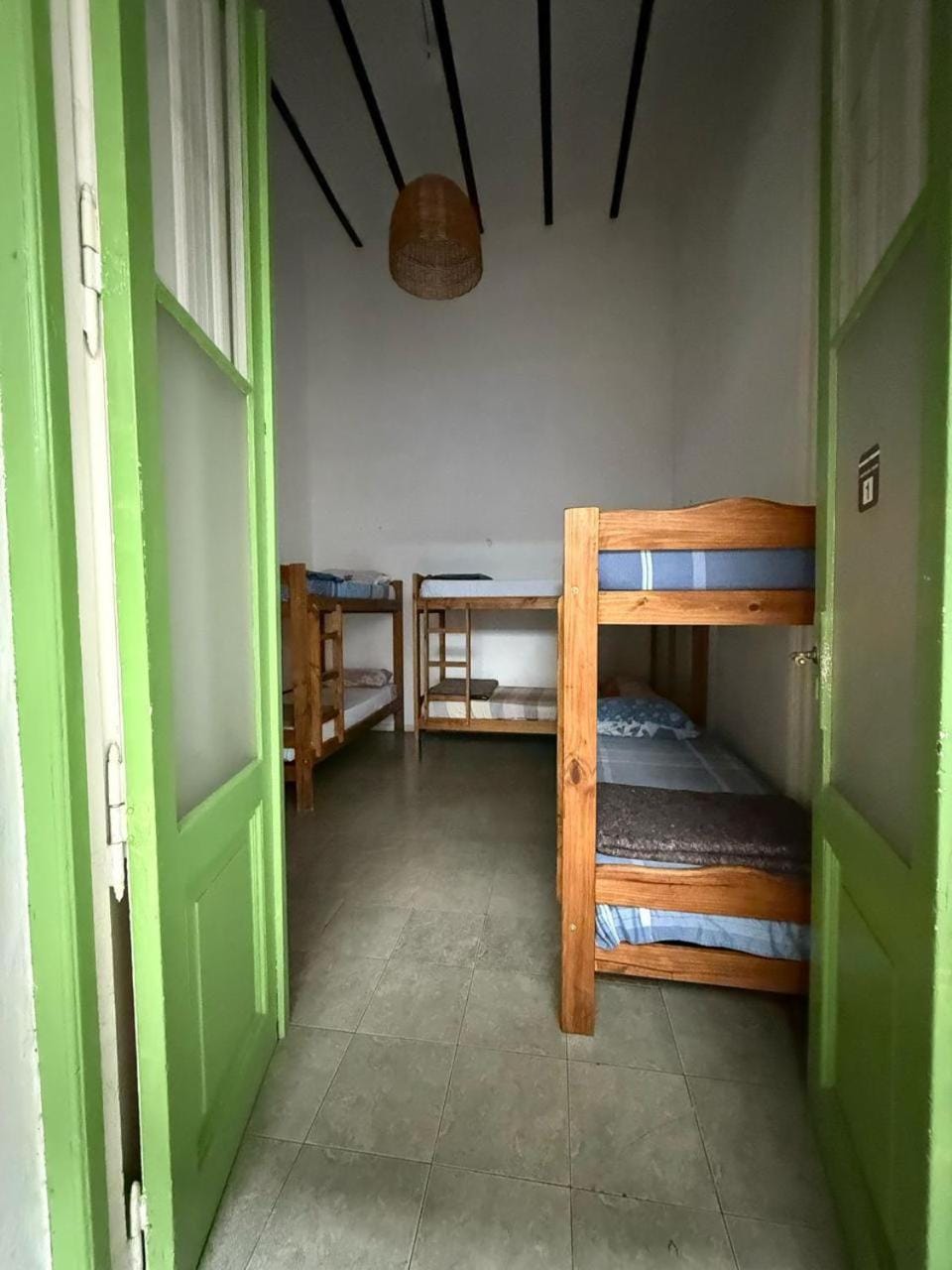 Bed, Bedroom, bunk bed