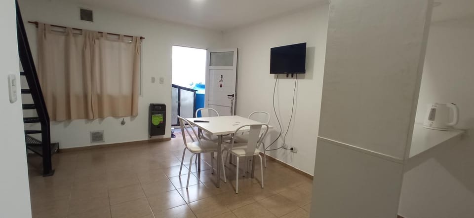 departamentos bv m Apartment in San Pedro