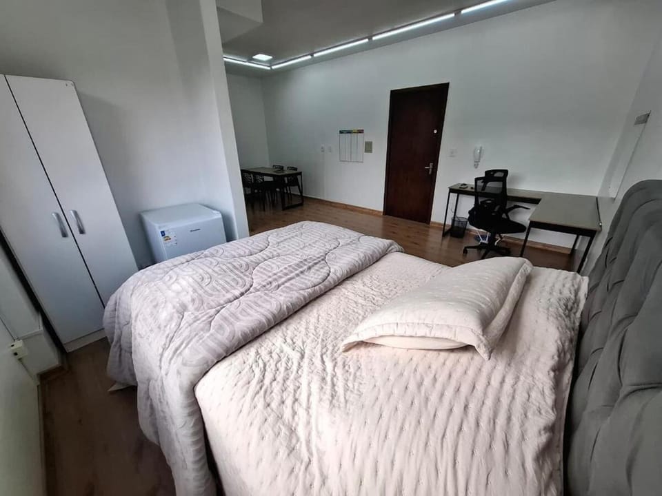 Studio central na cidade do Cristo Apartment in State of Santa Catarina