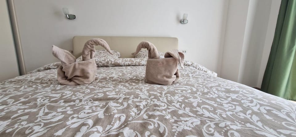 Sahara Sands LOFT Private Parking Apartment in Timisoara