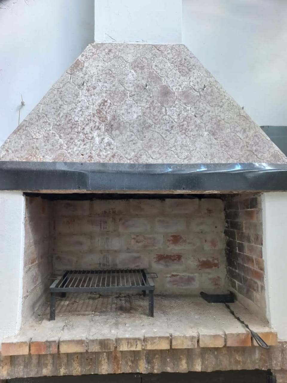 BBQ facilities