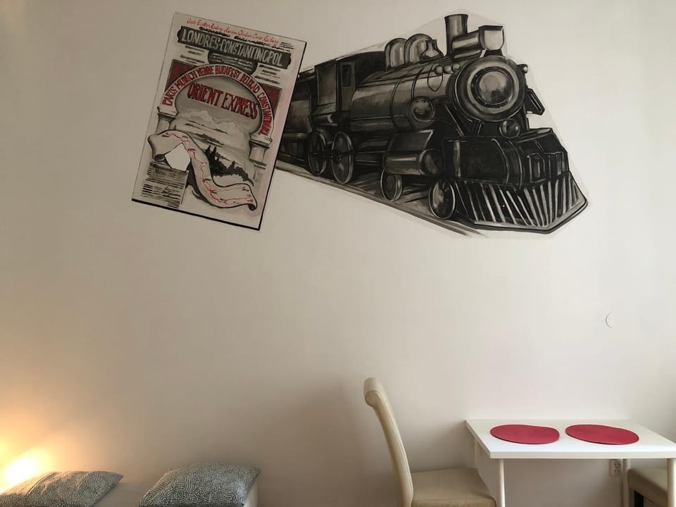 Wawel Apartment in Krakow