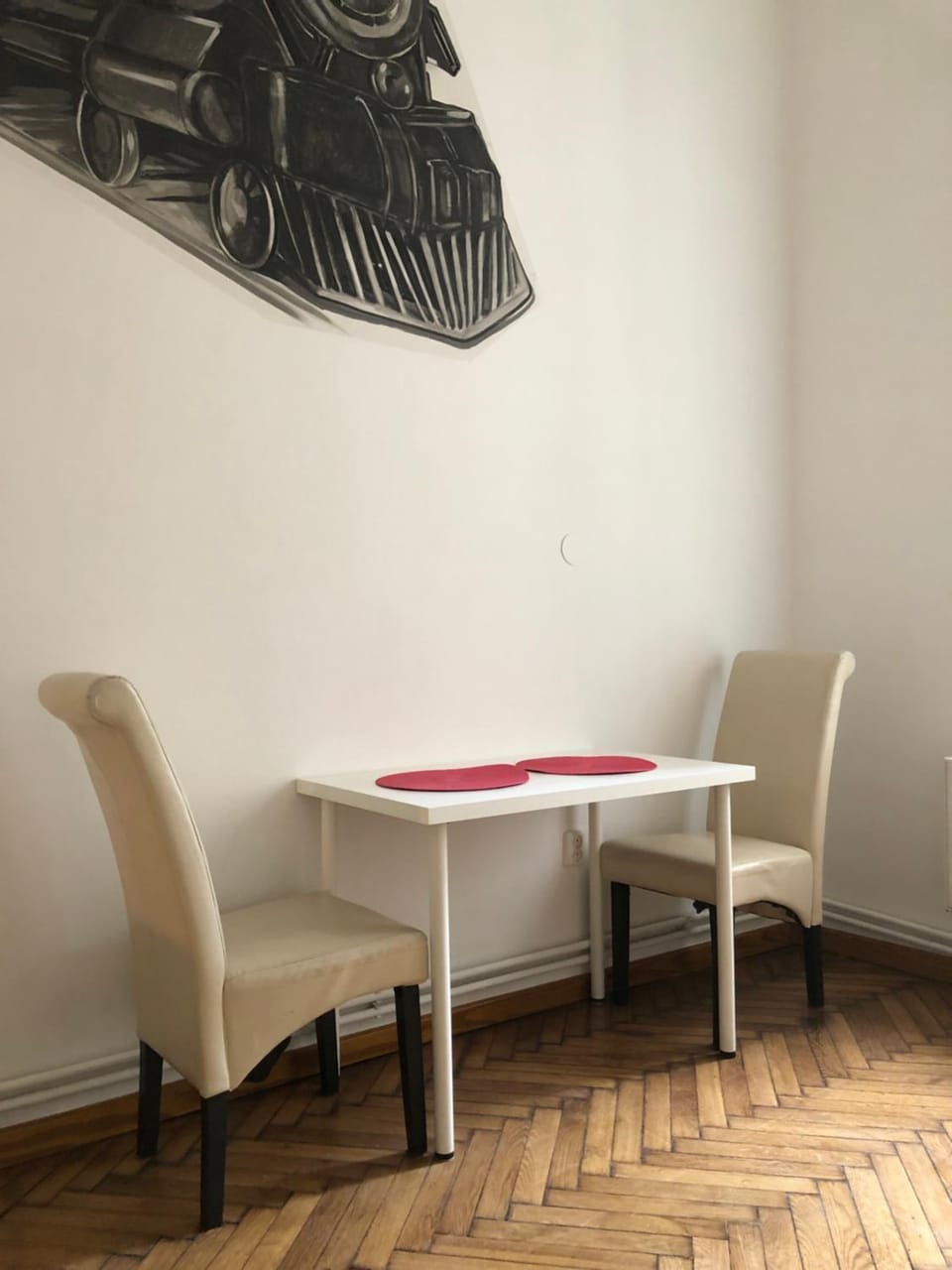 Wawel Apartment in Krakow