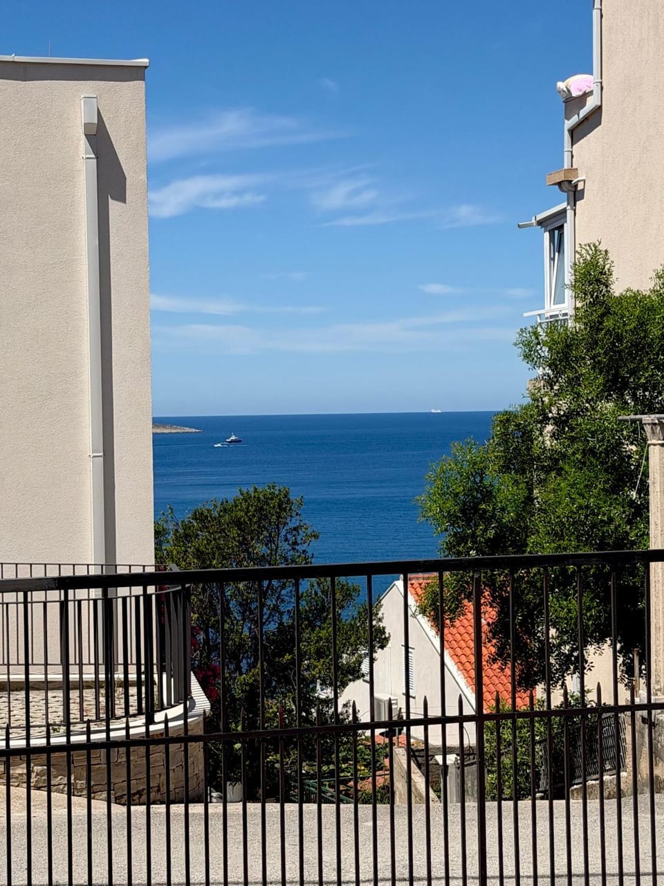 View (from property/room)
