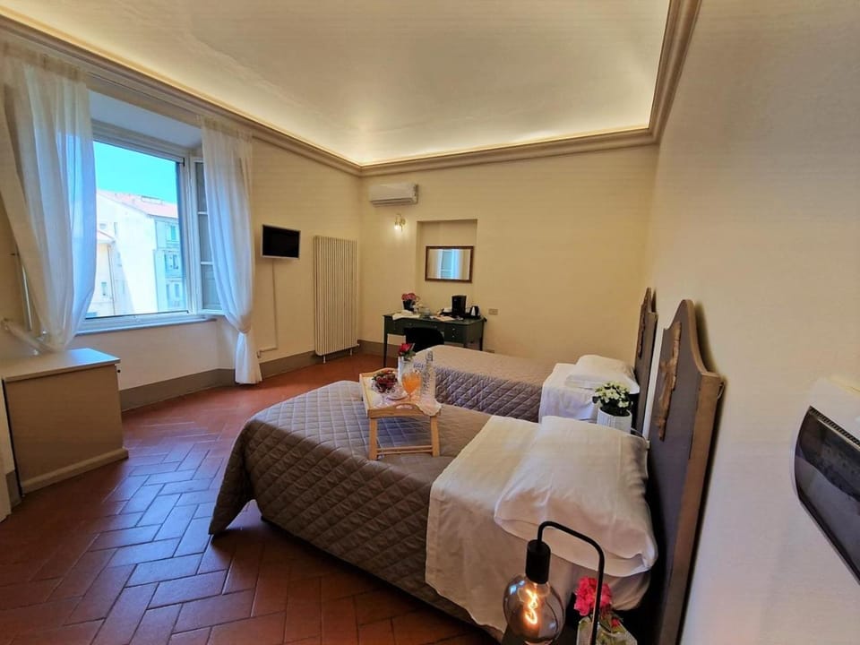 Palazzo Rosselmini Bed and Breakfast in Pisa
