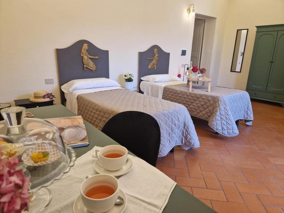 Palazzo Rosselmini Bed and Breakfast in Pisa