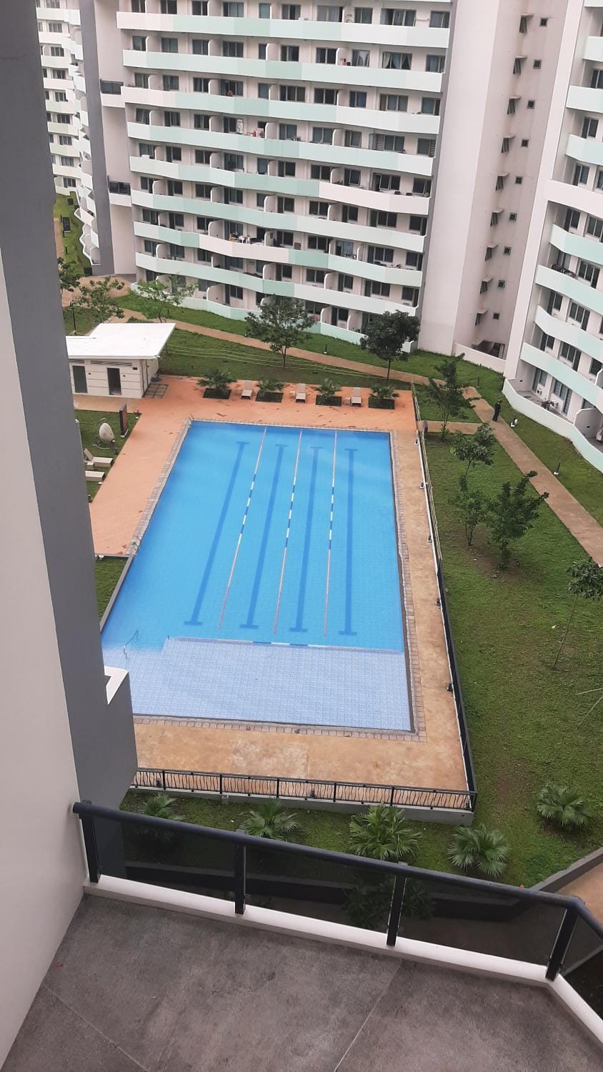 Property building, Day, Swimming pool, Swimming pool