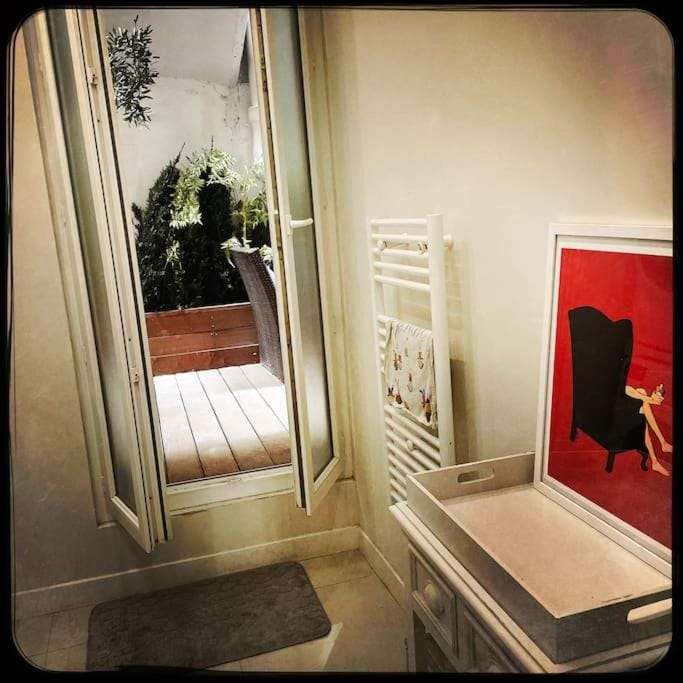 Le Patio - n°13206010120SB Apartment in Marseille
