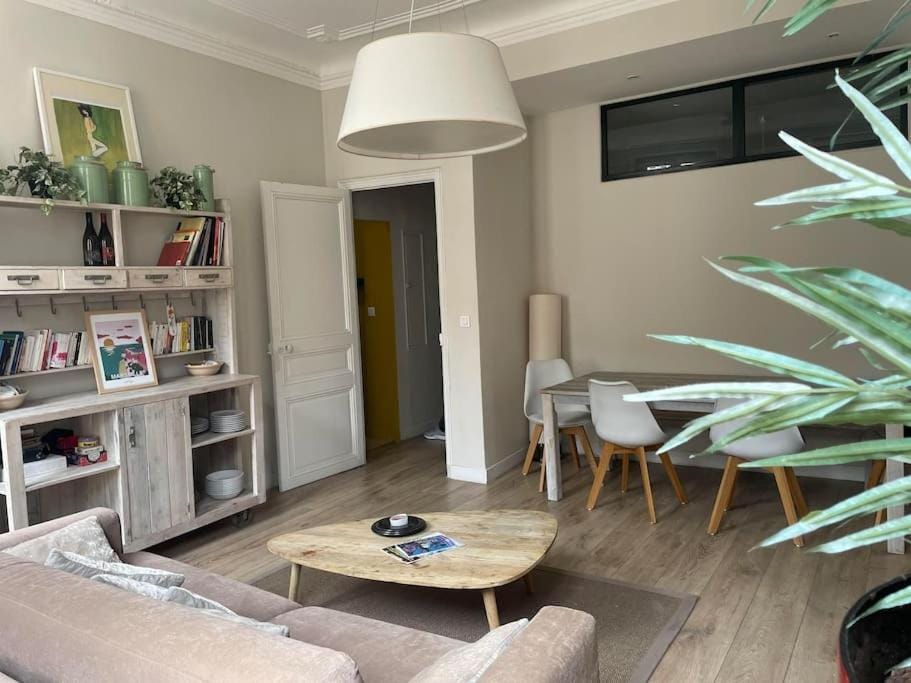 Le Patio - n°13206010120SB Apartment in Marseille