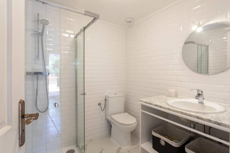 L34 Staywiz us - Hermès Suite terrace parking AC 2mins SEA Apartment in Saint-Jean-Cap-Ferrat