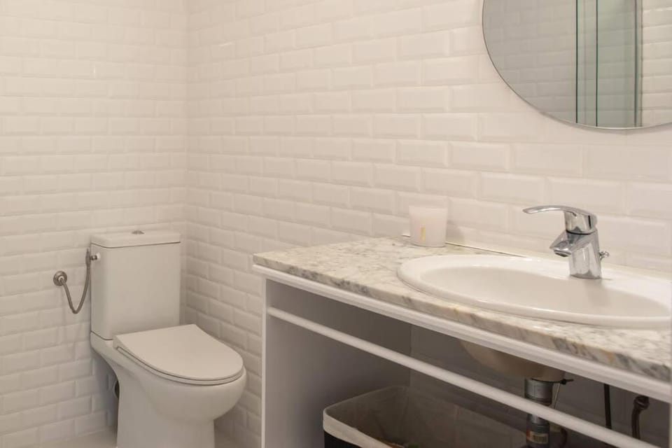 L34 Staywiz us - Hermès Suite terrace parking AC 2mins SEA Apartment in Saint-Jean-Cap-Ferrat