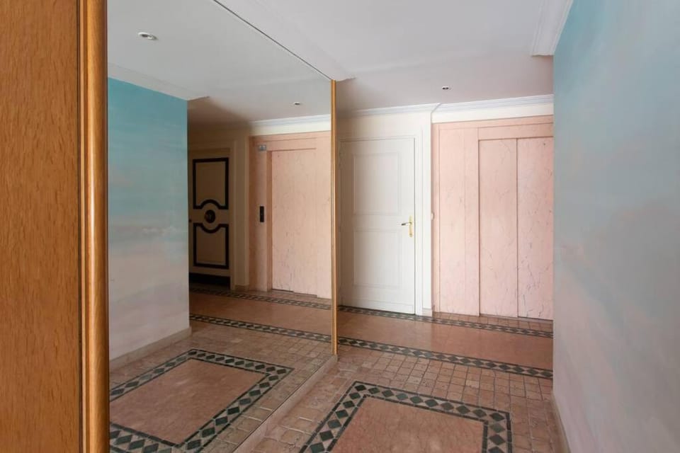 L34 Staywiz us - Hermès Suite terrace parking AC 2mins SEA Apartment in Saint-Jean-Cap-Ferrat