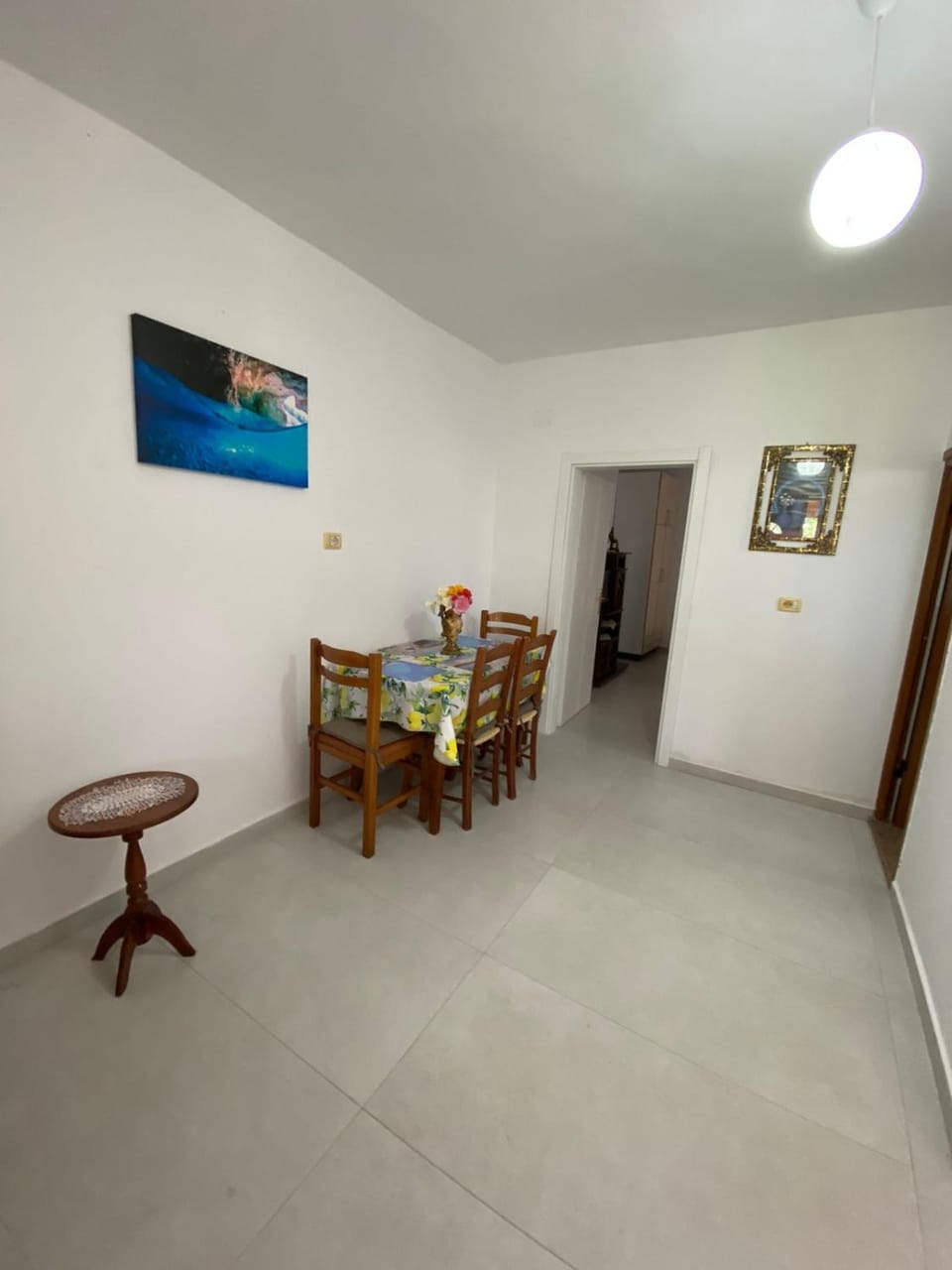 Kristel Holiday Home Bed and Breakfast in Vlorë