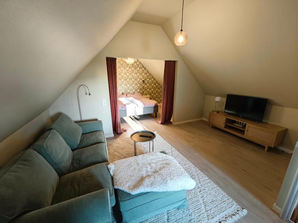 Gästhus på Österlen med närhet till strand & golf House in Skåne County