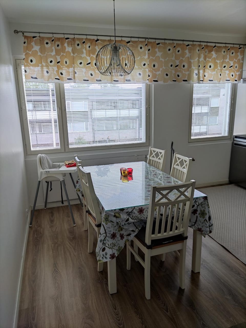 Kempele city center Apartment in Finland