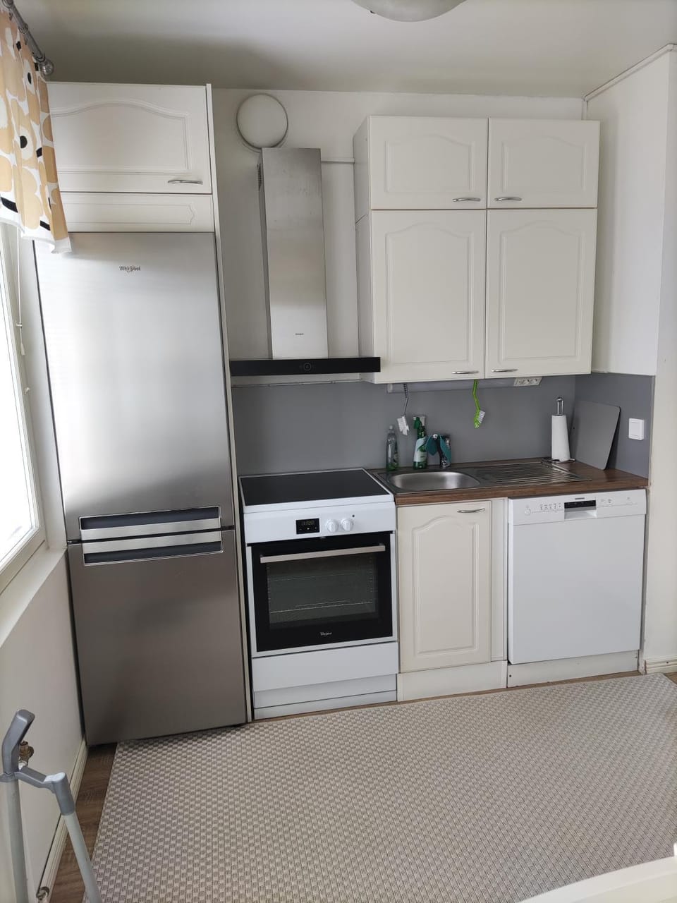 Kempele city center Apartment in Finland