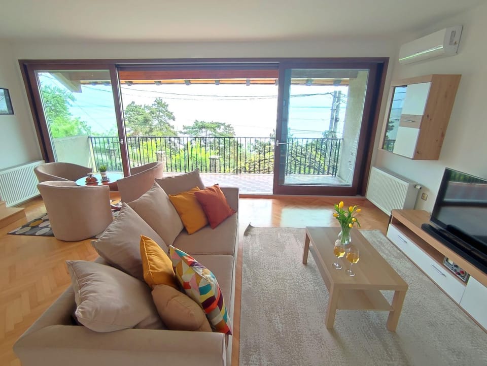 View (from property/room), Living room