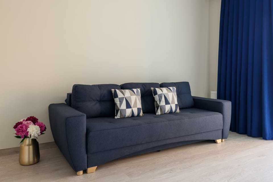 2х кім апартаменти на Рівненській Apartment in Ukraine