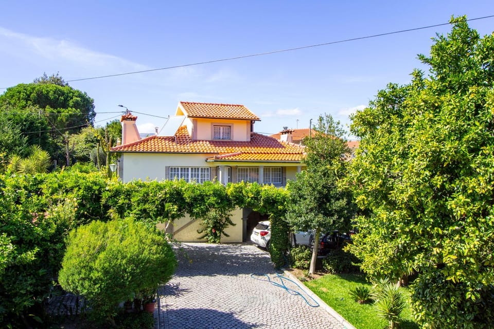 Casa da Garrida House in Viana do Castelo District, Portugal