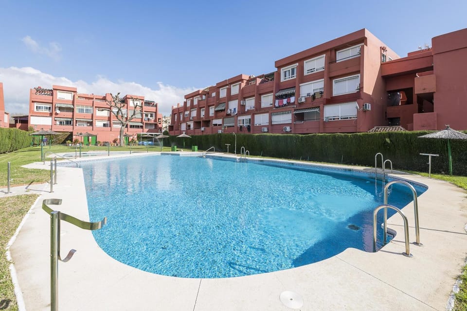 Property building, Other, Swimming pool