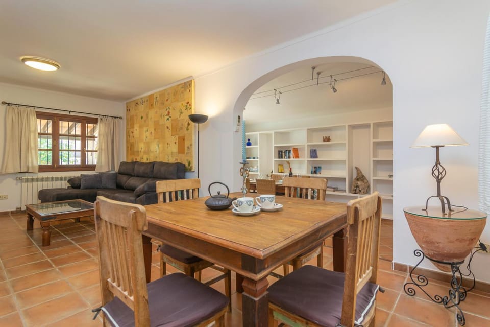 Other, Dining area