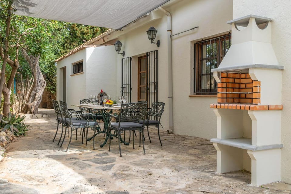 Balcony/Terrace, Other