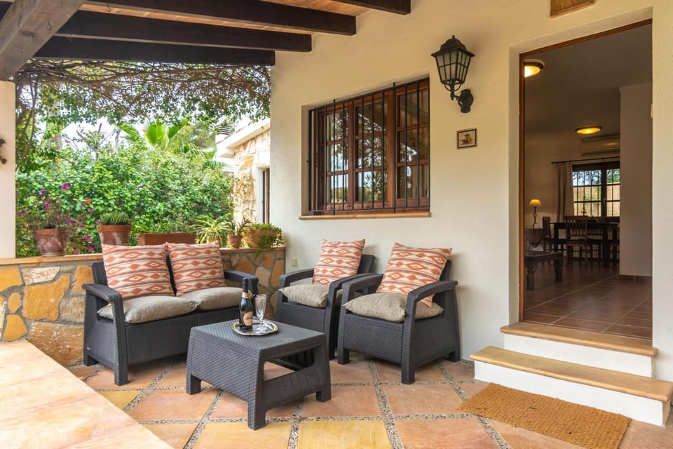Patio, Other