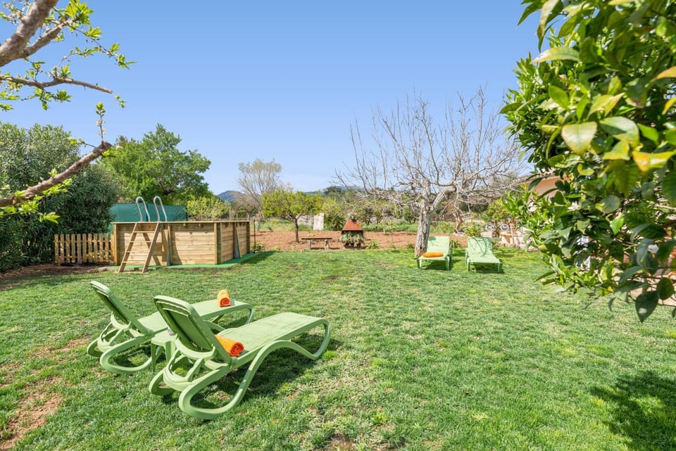 Garden, Other