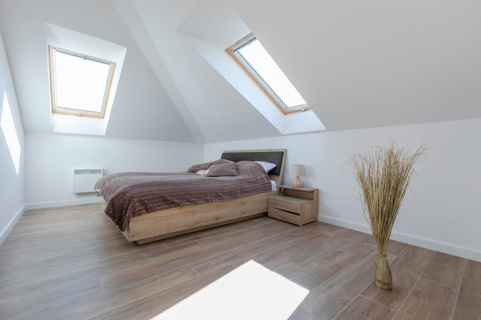 Apartament nad Zatoką by Major Domus Club Apartment in West Pomeranian Voivodeship, Poland