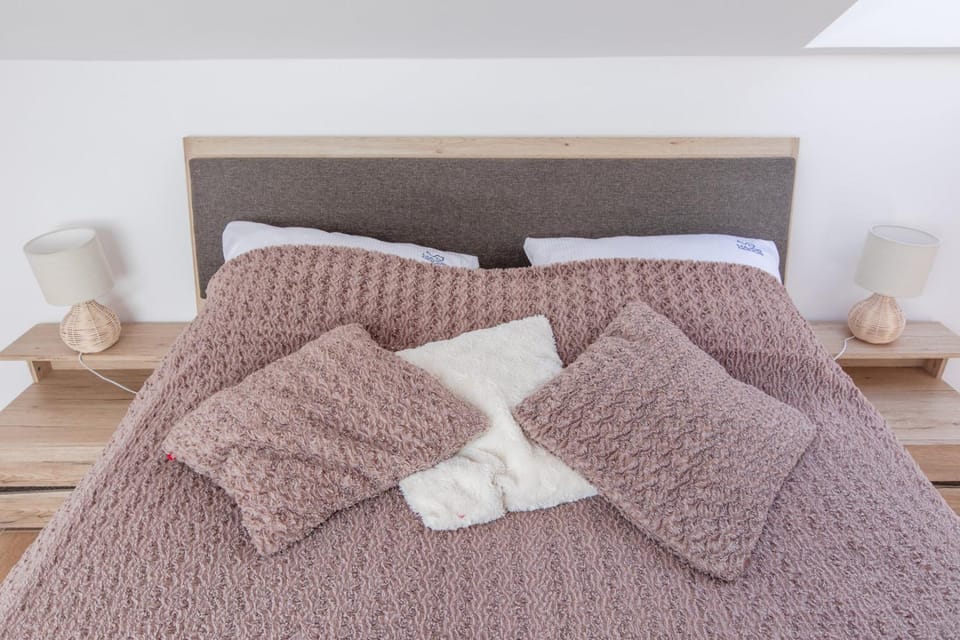 Apartament nad Zatoką by Major Domus Club Apartment in West Pomeranian Voivodeship, Poland