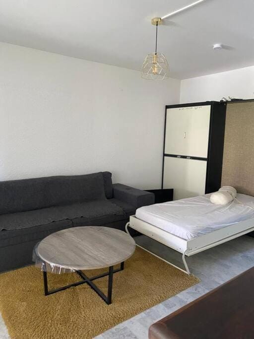 Appartement le petit port Apartment in Agde