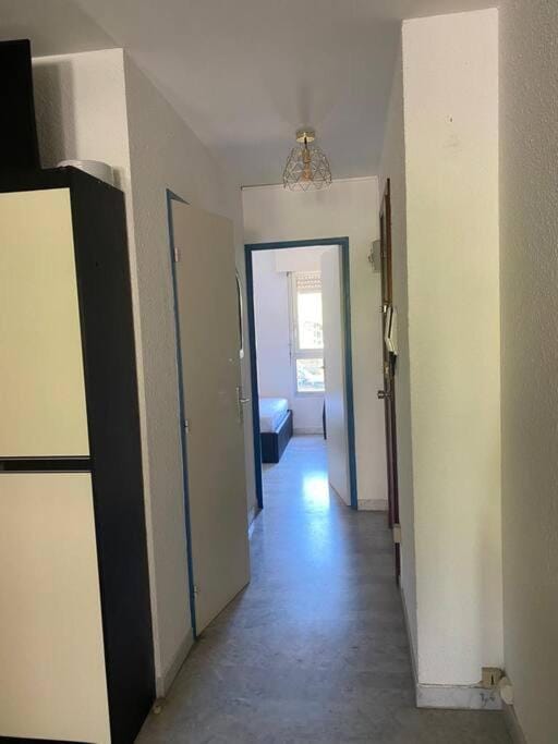 Appartement le petit port Apartment in Agde