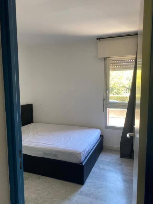 Appartement le petit port Apartment in Agde
