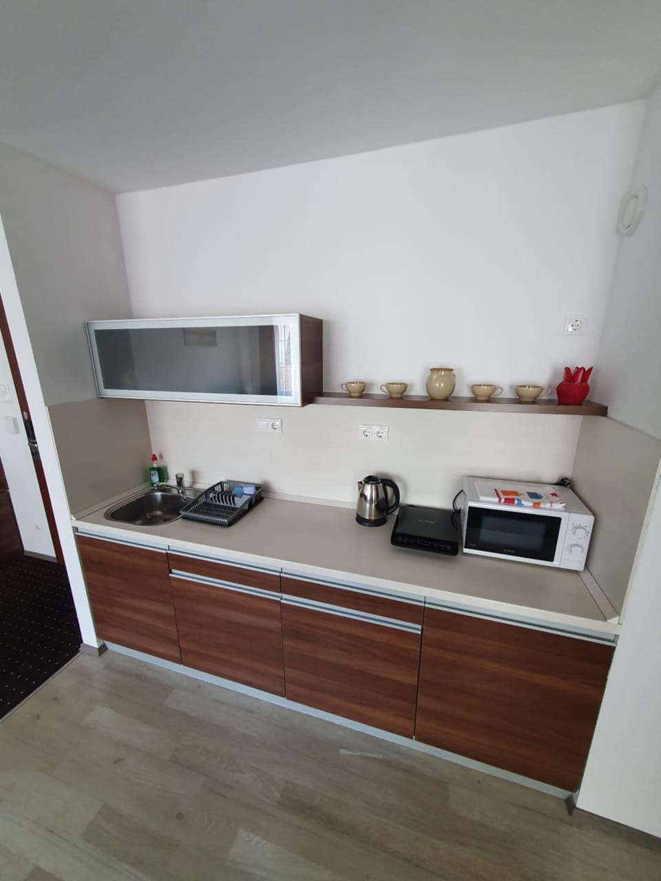 Plage Carpe Diem 2 Apartman Apartment in Hungary