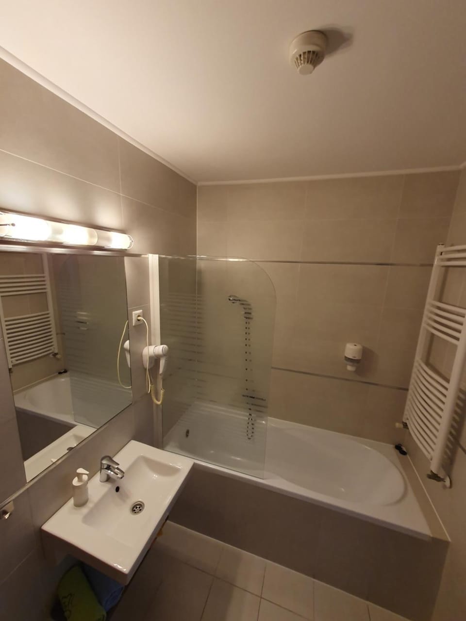 Plage Carpe Diem 2 Apartman Apartment in Hungary