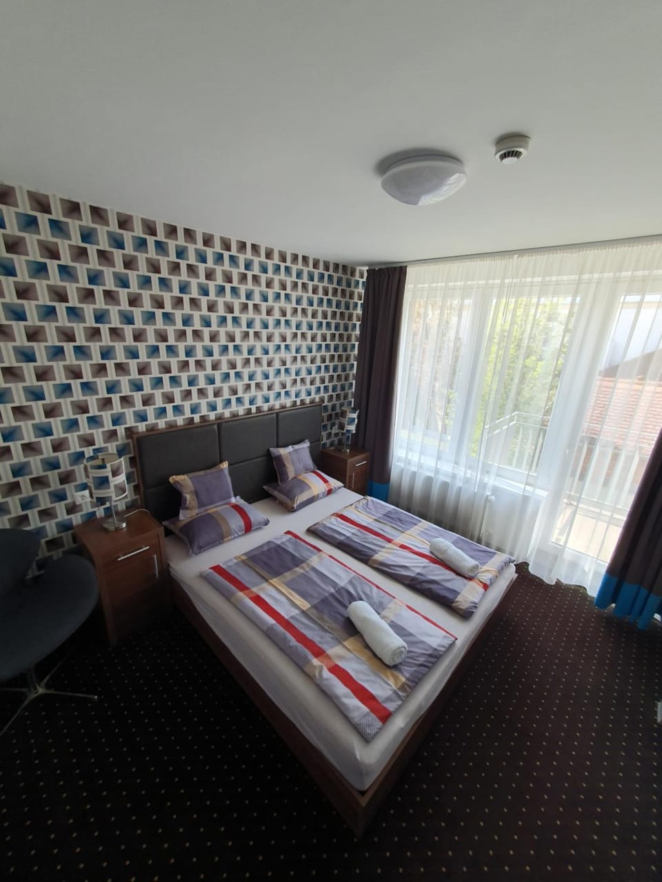 Plage Carpe Diem 2 Apartman Apartment in Hungary