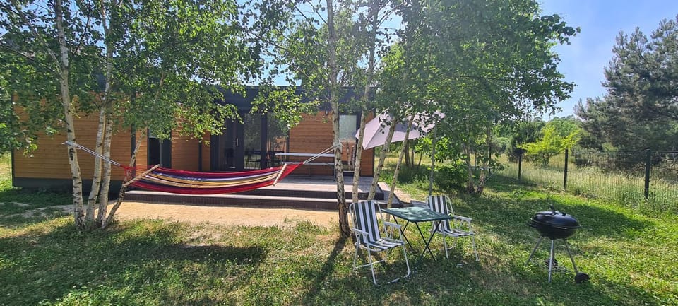 Mazovia Village - domki blisko Suntago House in Masovian Voivodeship