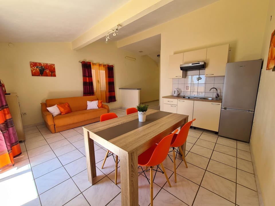 Apartmani Tolj Apartment in Dubrovnik-Neretva County