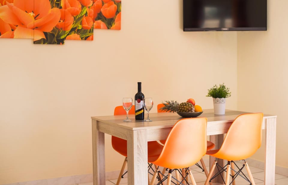 Apartmani Tolj Apartment in Dubrovnik-Neretva County