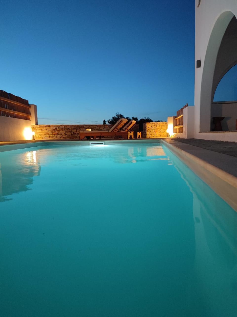 Swimming pool, Swimming pool