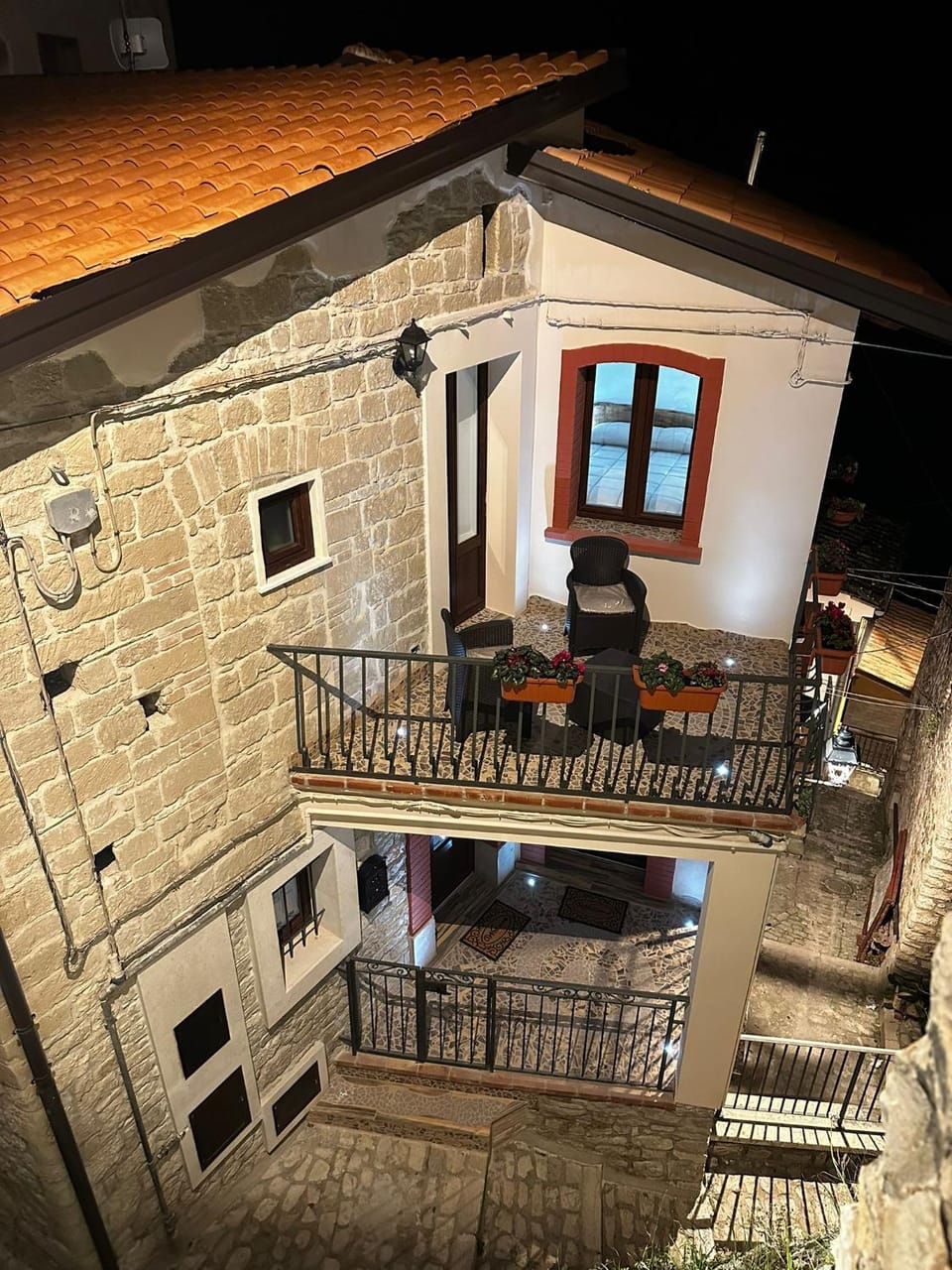 Dimora Forgione B&B - Pietrelcina Bed and Breakfast in Campania