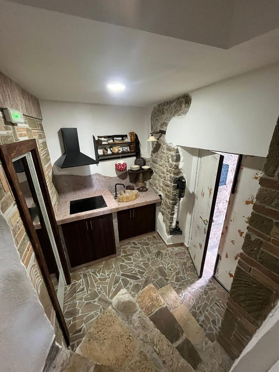 Dimora Forgione B&B - Pietrelcina Bed and Breakfast in Campania