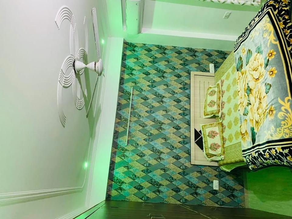 Full family rental’s homes and apartments nearby airport Apartment in Jaipur